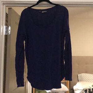 Athleta Long Sleeve size Medium